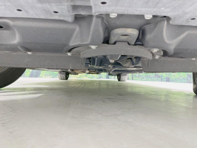 下回りがきれいなうちに、防錆加工の施工がオススメ。降雪地域はもちろん、沿岸部にお住いの方や、趣味でマリン・ウィンタースポーツをされる方にご好評いただいております。