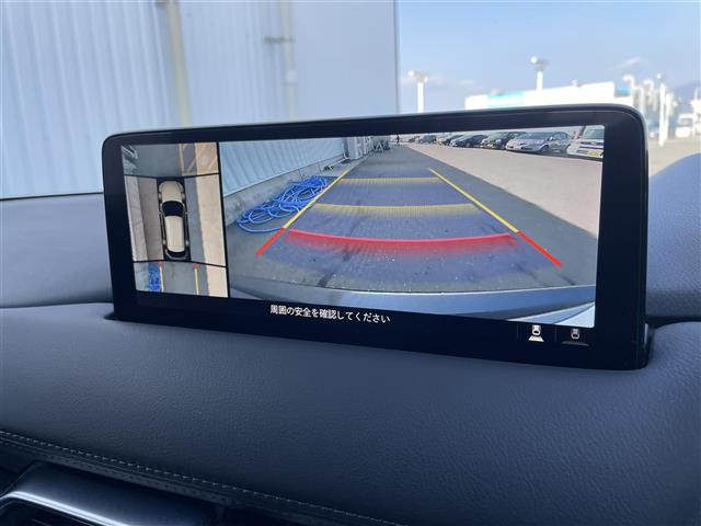 CX-52.2 XD ブラックトーンエディション