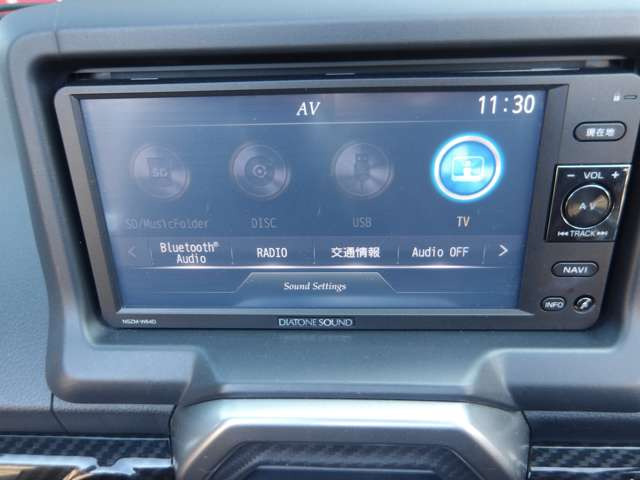 Bluetooth�ɐڑ�����Ζ����̉^�]������Ɋy�����Ȃ�܂��ˁ�