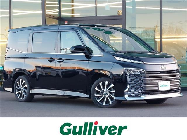 ヴォクシー2.0 S-Z