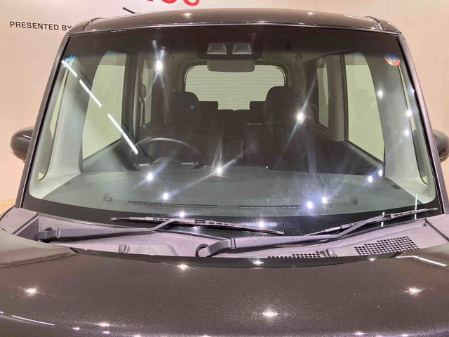 タントカスタムRS トップエディション VS SAIII 4WD