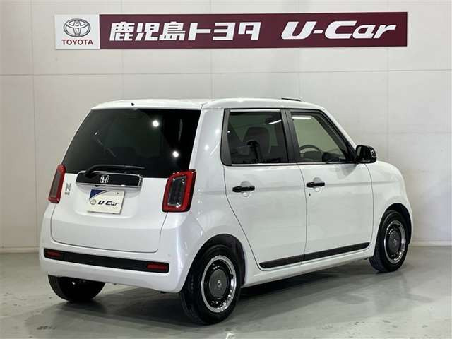 N-ONEオリジナル スタイルプラス アーバン