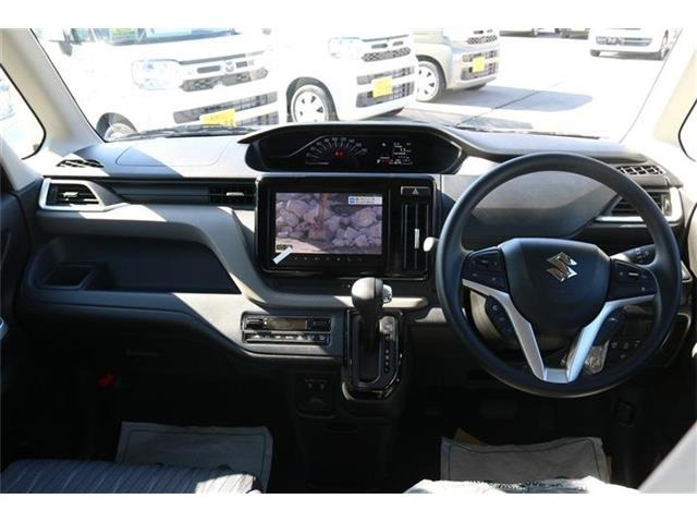 ソリオ1.2 ハイブリッド(HYBRID) MX 4WD