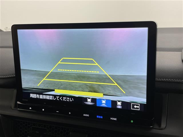 ステップワゴン2.0 e:HEV スパーダ