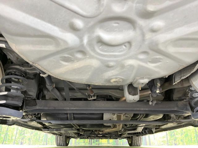 下回りがきれいなうちに、防錆加工の施工がオススメ。降雪地域はもちろん、沿岸部にお住いの方や、趣味でマリン・ウィンタースポーツをされる方にご好評いただいております。