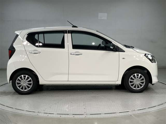 ミライースL SAIII