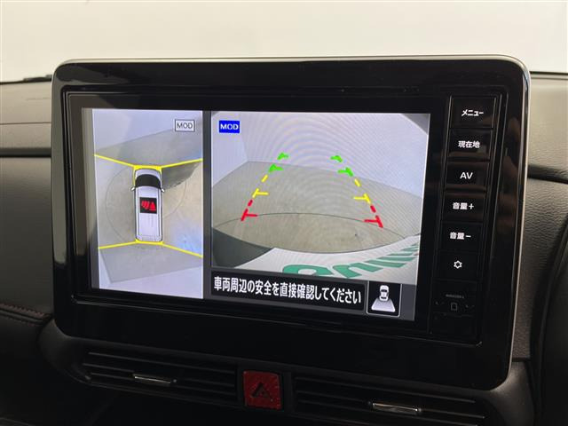 ルークスハイウェイスター Gターボ プロパイロットエディション