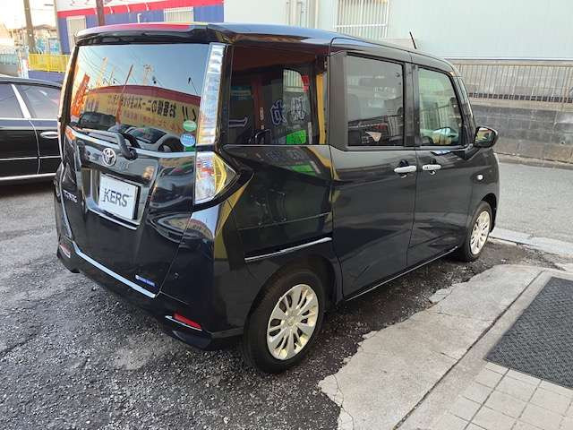 UV�J�b�g�K���X!!