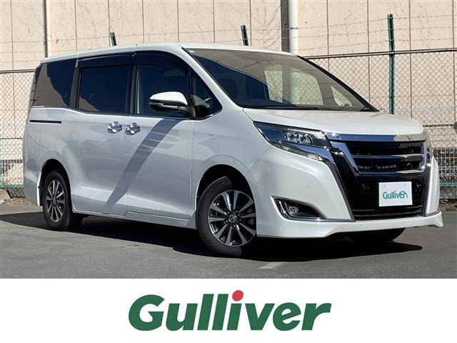 エスクァイアハイブリッド1.8 Gi