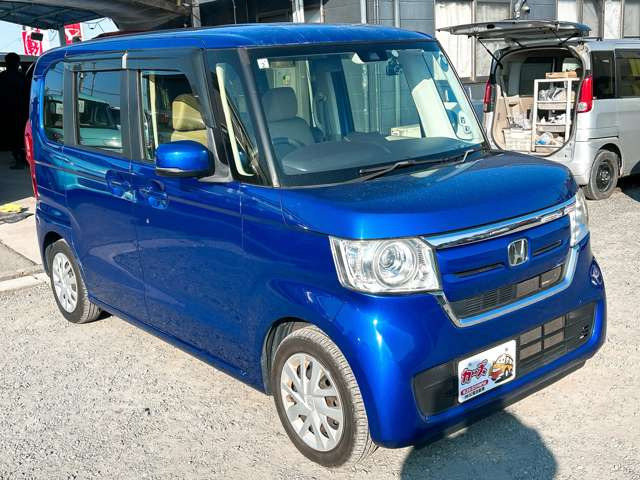 ���Ђ̍݌ɎԂ̓z�[���y�[�W���炲����������&rarr;https://keicars.net/