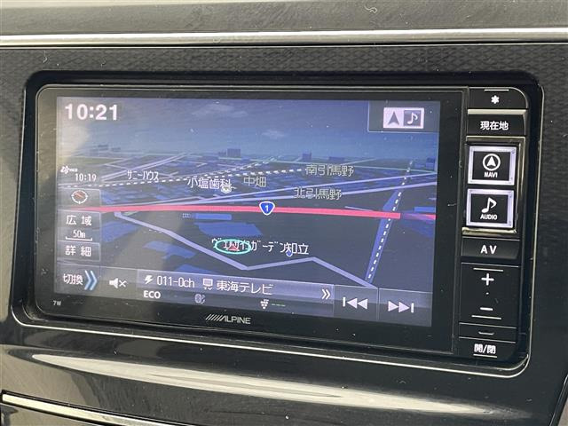 プリウスα1.8 S Lセレクション