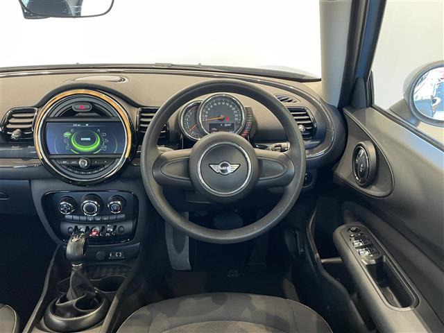 ミニクラブマンワン