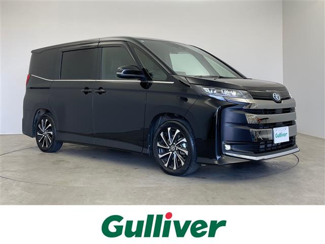 ノア1.8 ハイブリッド S-Z