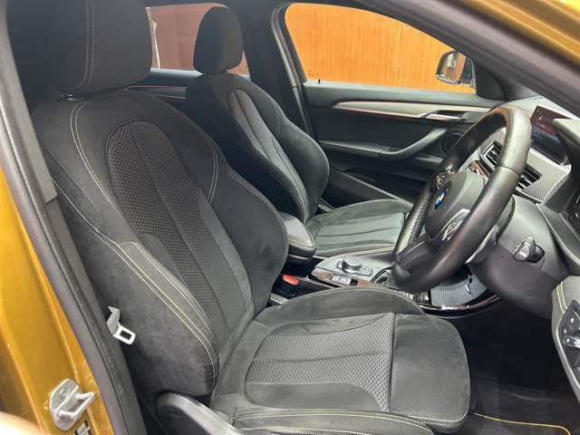 X2xドライブ20i MスポーツX 4WD