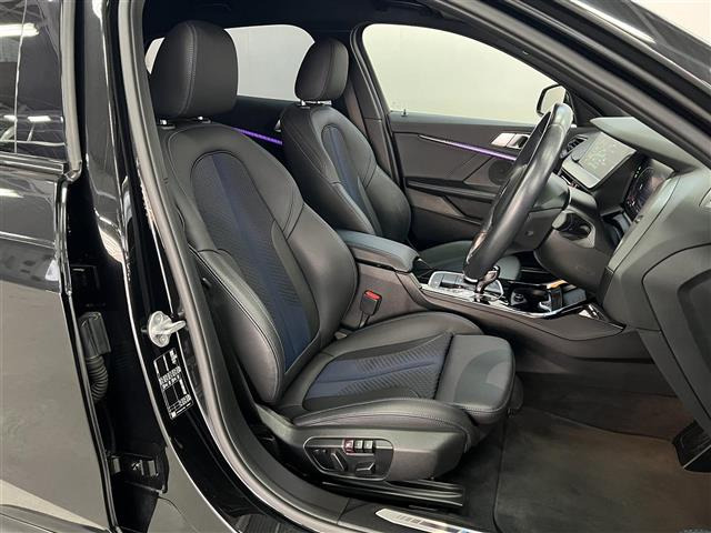 1シリーズ118d Mスポーツ