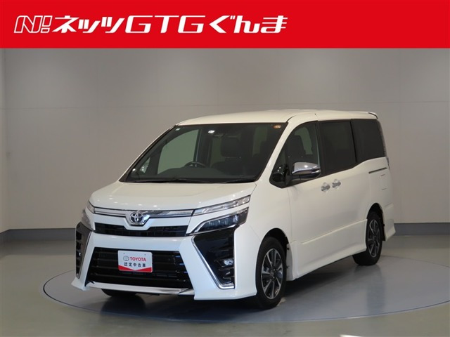 ヴォクシー2.0 ZS 煌III