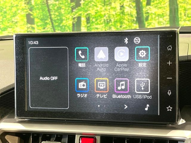 �y����9�^�f�B�X�v���C�I�[�f�B�I�z���莝���̃X�}�[�g�t�H���Ƃ̘A�g�ŁA�i�r�≹�y�Đ��ȂǊe��A�v�����g�p�\�B�X�}�z�ɋ߂����o�ł��g�����������܂���