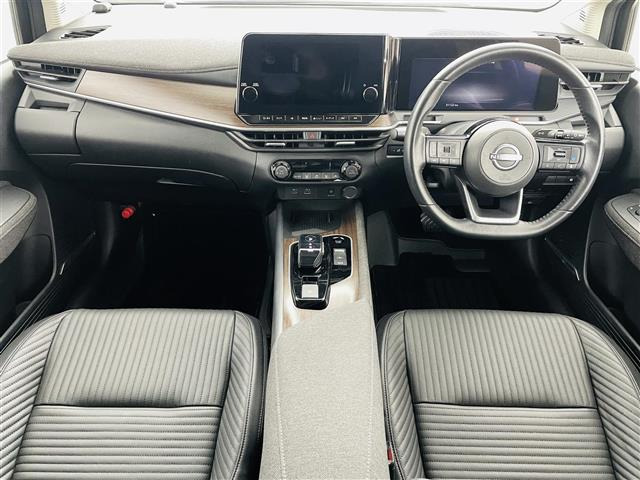 ノートオーラ1.2 G レザーエディション