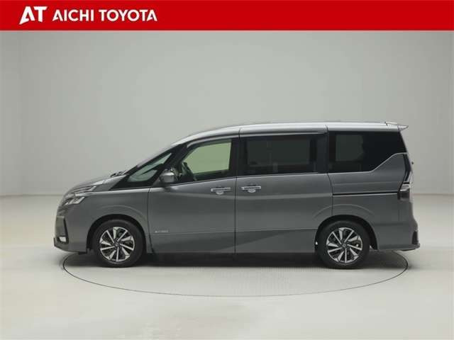 セレナ2.0 ハイウェイスターV