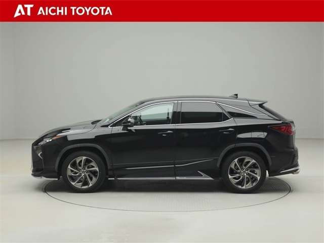 RX450h バージョンL 4WD