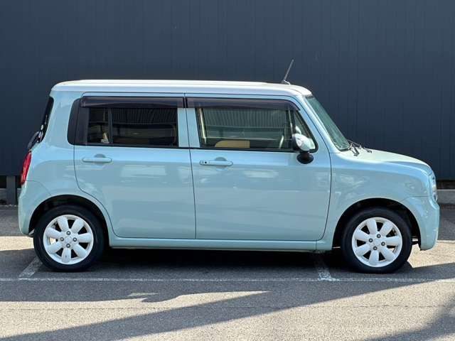 ����������ƃ����e�i���X���ꂽ�{�f�B�́A�F�����������Y��ȏ�Ԃ�ۂ��Ă���܂����X�ɑ�3�ҋ@�ւ̂��[�Ӓ���擾���A�Ӓ菑�E�����s�ؖ������t�����Ă̔̔��ł��̂ŁA�\���ɂ����������܂���