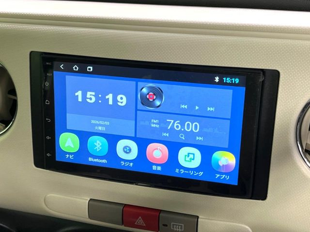 ミラココアプラス X スペシャルコーデ