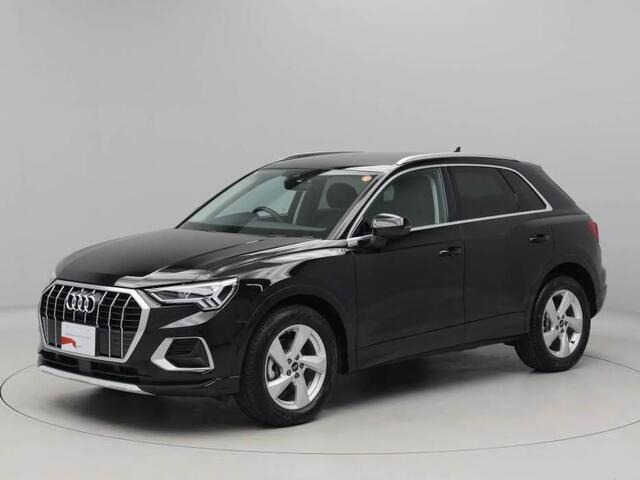 Q335 TFSI アドバンスド