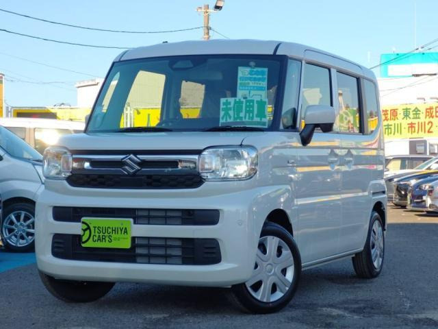 スペーシアハイブリッド(HYBRID)  X