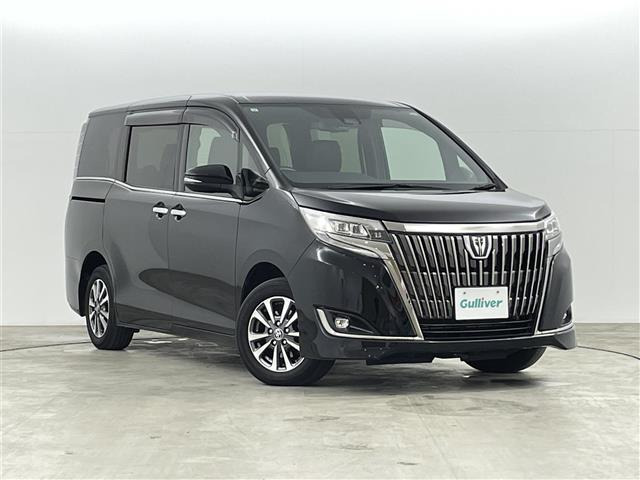 エスクァイア2.0 Gi プレミアムパッケージ ブラックテイラード