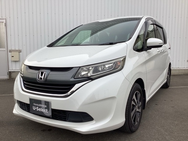 フリード1.5 G ホンダセンシング
