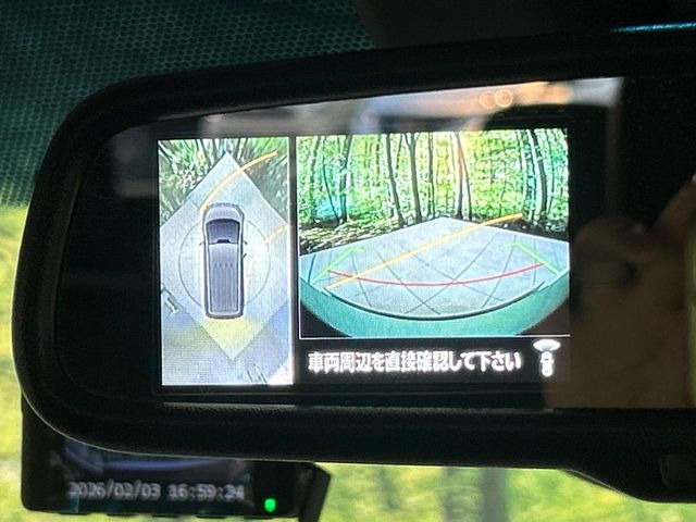 �y�}���`�A���E���h���j�^�[�z��p�̃J�����ɂ��A�ォ�猩���낵���悤�Ȏ��_��360�x�N���}�̎��͂��m�F���邱�Ƃ��ł��܂������p�������m�F���₷���A�����ꏊ�ł̐؂�Ԃ��⒓�Ԃ��X���[�Y�ɍs���܂��B