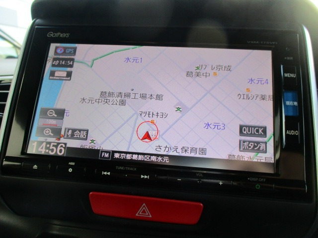 N-BOXカスタムG ターボ SSパッケージ ブラックスタイル