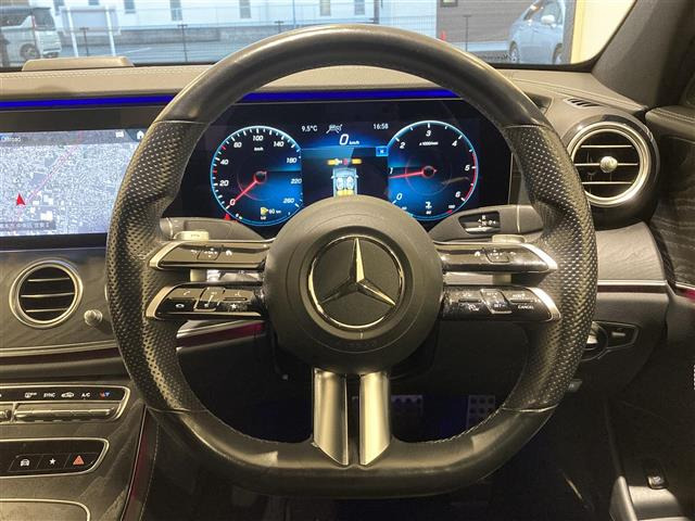 EクラスE220d スポーツ