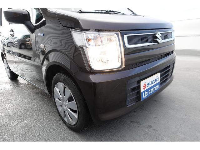 ワゴンRハイブリッド(HYBRID) FX