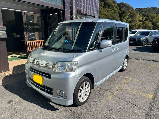 タントG スペシャル