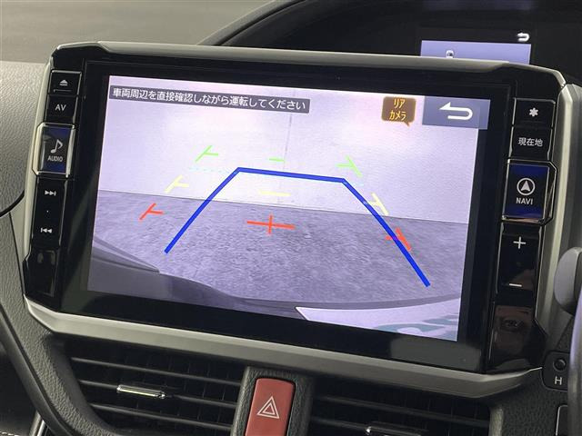 エスクァイア2.0 Gi プレミアムパッケージ ブラックテイラード