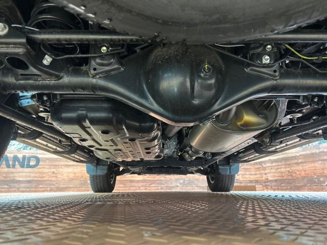 下回りがきれいなうちに、防錆加工の施工がオススメ。降雪地域はもちろん、沿岸部にお住いの方や、趣味でマリン・ウィンタースポーツをされる方にご好評いただいております。