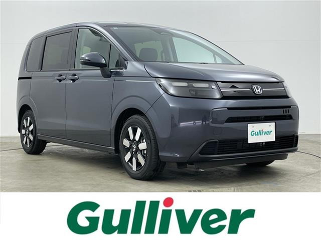 フリード1.5 e:HEV エアー EX