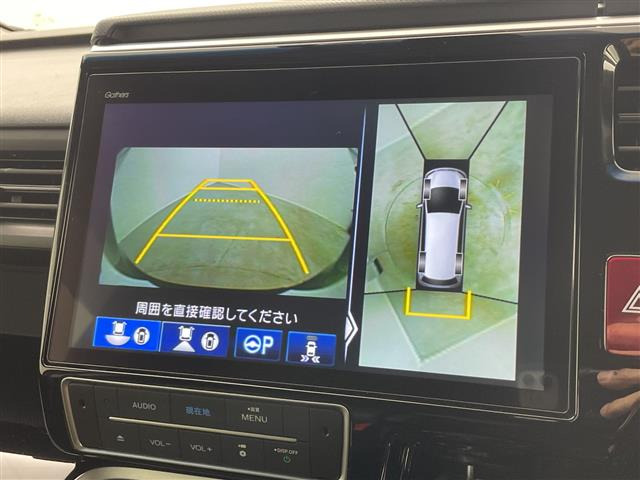 ステップワゴン2.0 e:HEV モデューロX ホンダセンシング