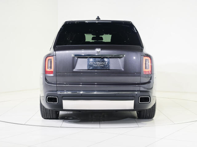 カリナン6.75 4WD