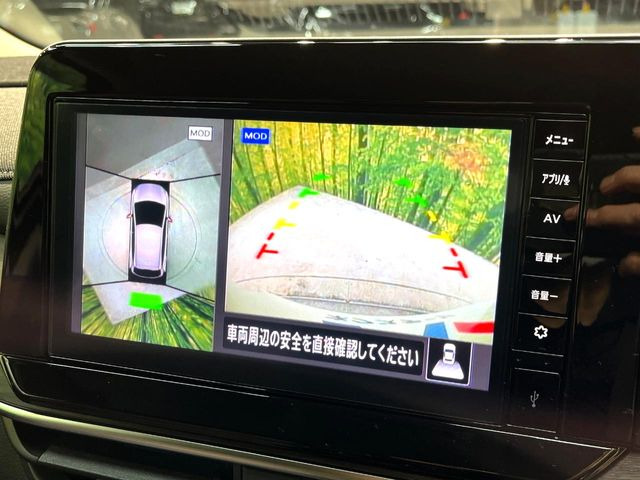 �y�A���E���h�r���[���j�^�[�z��p�̃J�����ɂ��A�ォ�猩���낵���悤�Ȏ��_��360�x�N���}�̎��͂��m�F���邱�Ƃ��ł��܂������p�������m�F���₷���A�����ꏊ�ł̐؂�Ԃ��⒓�Ԃ��X���[�Y�ɍs���܂��B