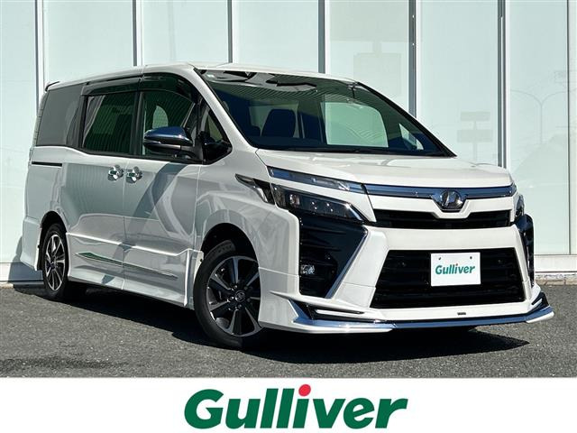 ヴォクシー2.0 ZS 煌II