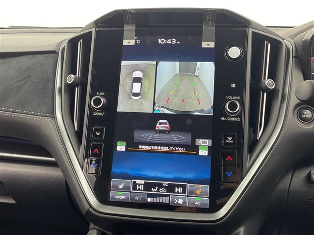 WRX S42.4 STI スポーツシャープ 4WD