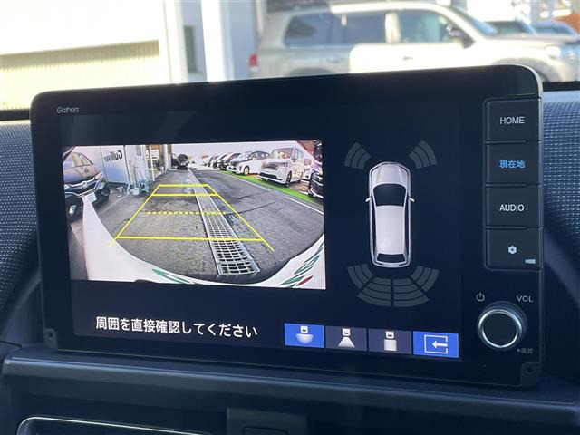 フリード1.5 e:HEV エアー EX