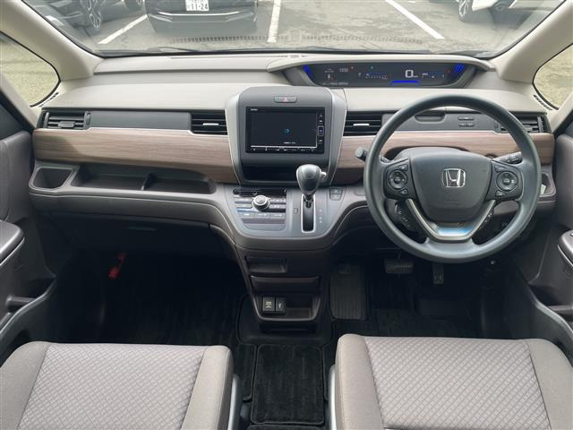 フリード1.5 G ホンダセンシング