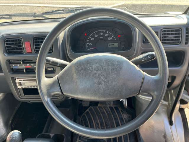 �m�[�}���ȃn���h���ƂȂ��Ă���܂�!����₷���������^�]�����K�ł���`!