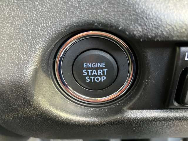 ���L�[���X�v�b�V���X�^�[�g�V�X�e�����G���W���X�^�[�g�͍ŋ߂͂��̃v�b�V���X�^�[�g!�����ԓ��Ɏ������߂΃V�����_�[�ɍ������܂Ȃ��Ƃ��{�^��1�ŃG���W���������遚