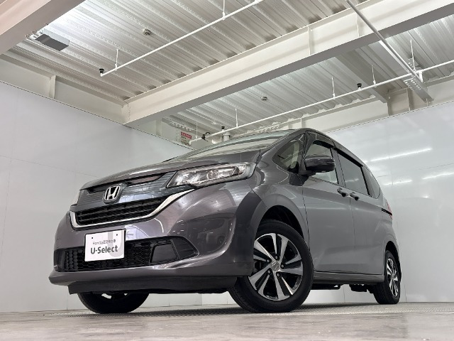 フリード1.5 G ホンダセンシング 4WD