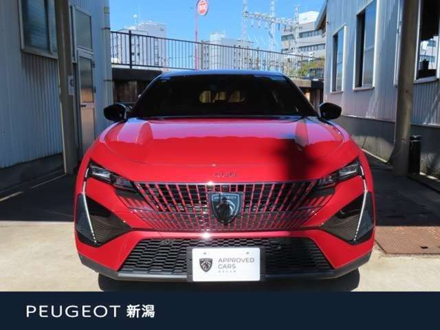 408GT ハイブリッド