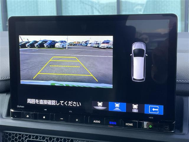 ステップワゴン2.0 e:HEV スパーダ